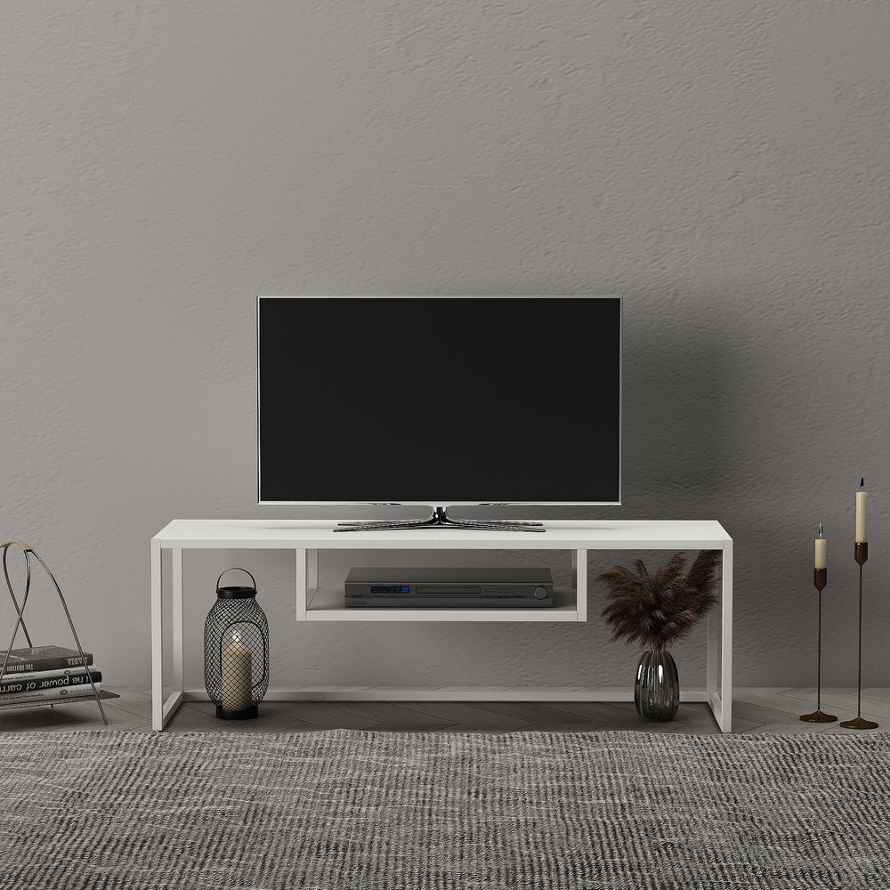 Bijzettafel Vejen set van 2 [en.casa]