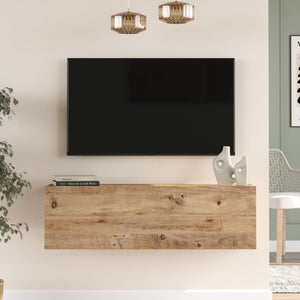 Meuble TV Lapinlahti [en.casa]