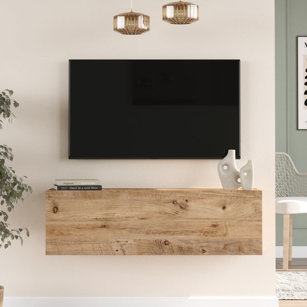 Meuble TV Lapinlahti [en.casa]