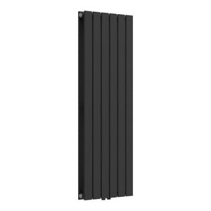 Radiateur design Nore plat à deux couches