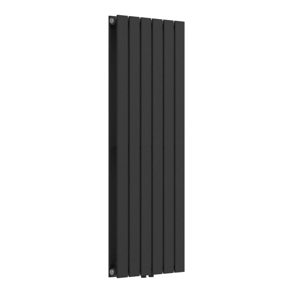 Radiateur design Nore plat à deux couches