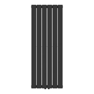 Radiateur design Nore plat à deux couches