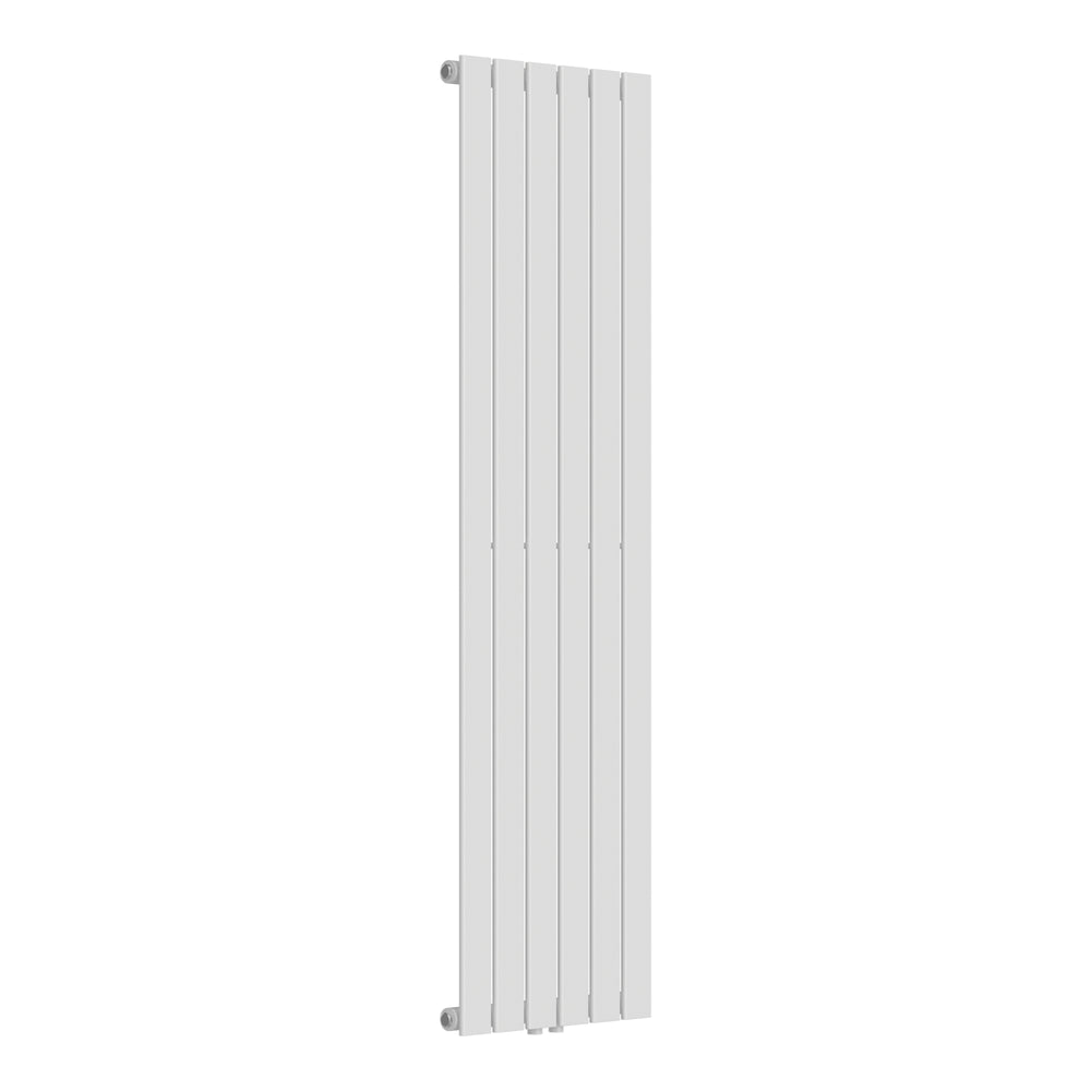 [neu.haus] Designradiator Nore 160x45x5,2 cm wit