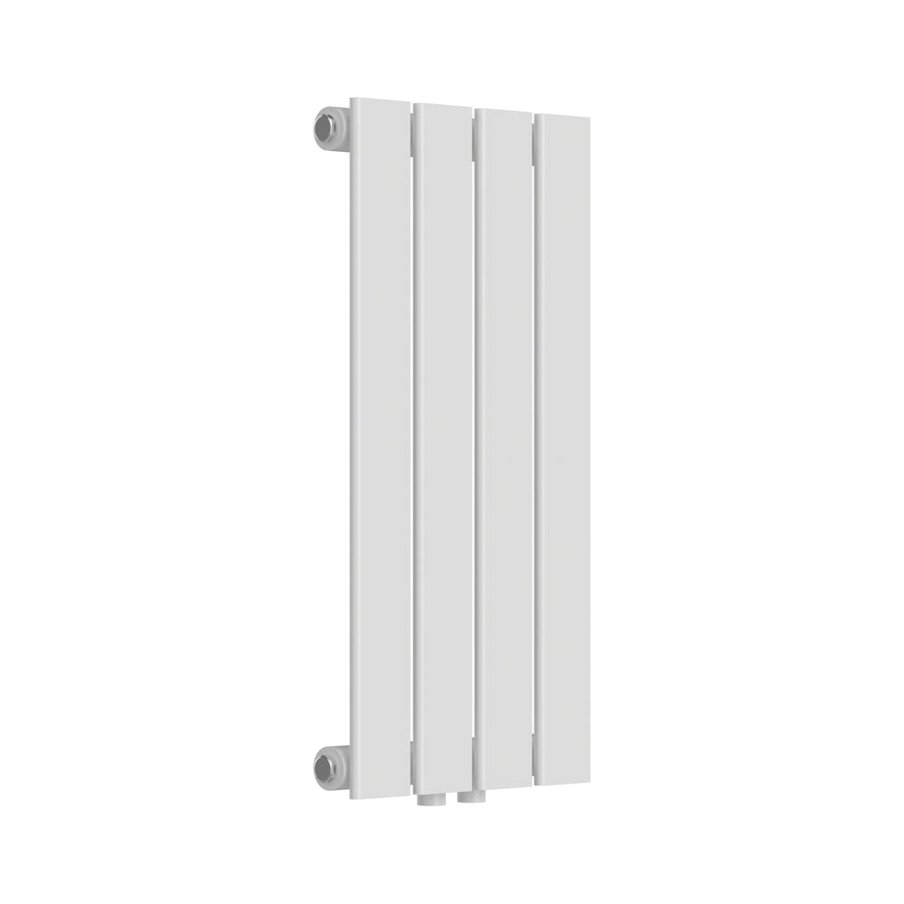 [neu.haus] Designradiator Nore 60x30x5,2 cm wit