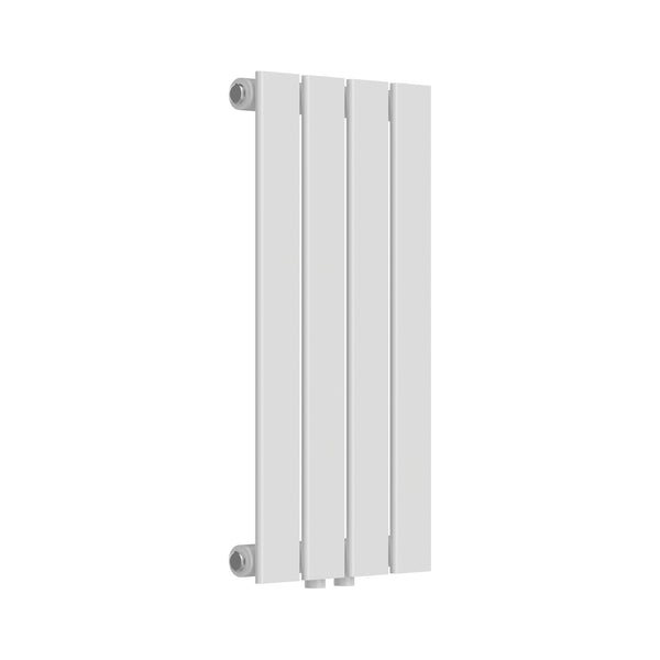Radiateur à panneau plat Nore 249 W acier 60 x 30 cm blanc [neu.haus]