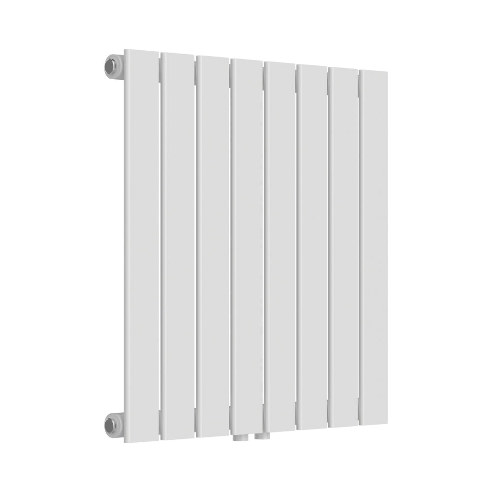 [neu.haus] Designradiator Nore 60x60x5,2 cm wit