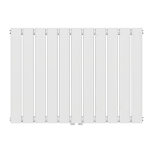 [neu.haus] Designradiator Nore 60x80x5,2 cm wit