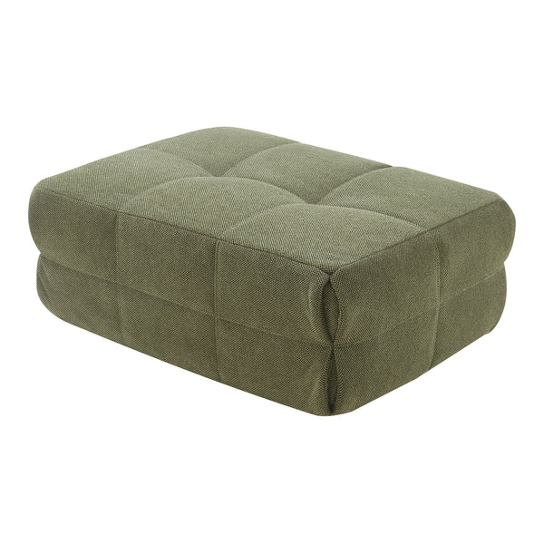 Voetenbank Koskyvn 35x80x55 cm [en.casa]