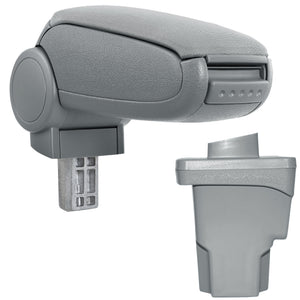 Middenarmsteun Seat Leon III Type 5F vanaf Bj. 2012 verschillende uitvoeringen pro.tec - premiumXL