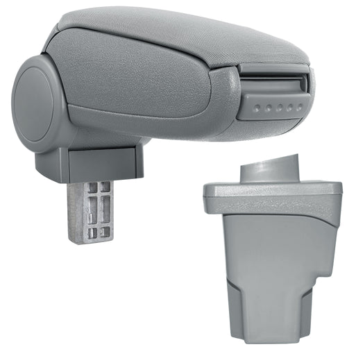 Middenarmsteun Seat Leon III Type 5F vanaf Bj. 2012 verschillende uitvoeringen pro.tec - premiumXL