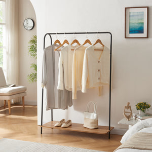 Porte-manteau Ørbæk [en.casa] - premiumXL