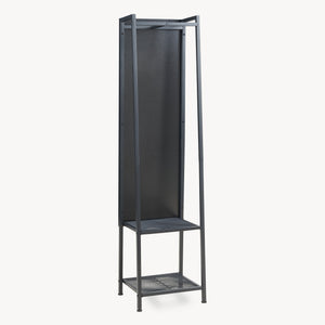 Miroir penderie Klilbojle 160 x 40 x 35 cm [en.casa]