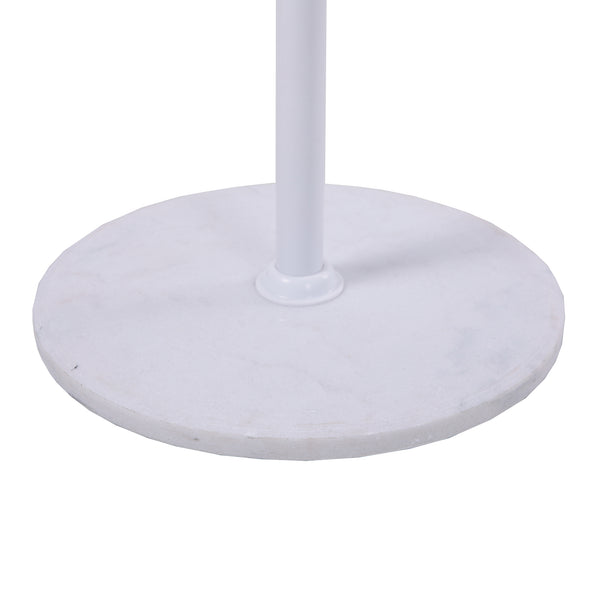 Portemanteau Nacka acier 172 x 37 cm [en.casa] 