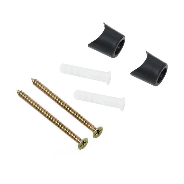 Kledingkast open kast staal - 6 varianten