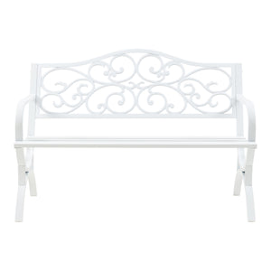 Tuinbank Utav 127x53x79 cm casa.pro