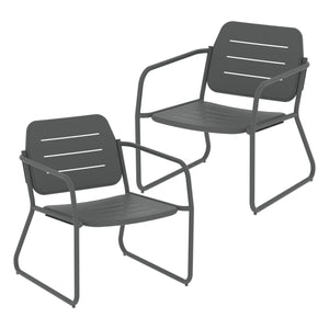 Tuinset Andria loungeset casa.pro