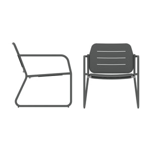 Tuinset Andria loungeset casa.pro