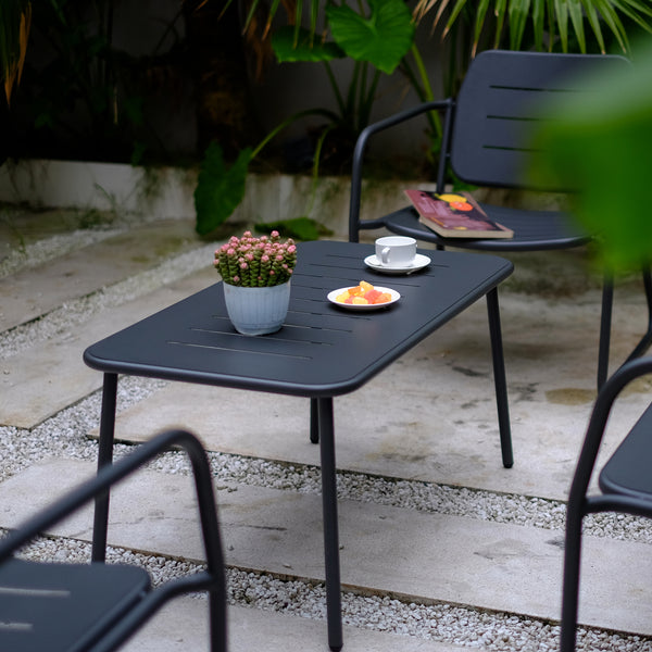 Tuinset Andria loungeset casa.pro