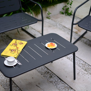 Tuinset Andria loungeset casa.pro