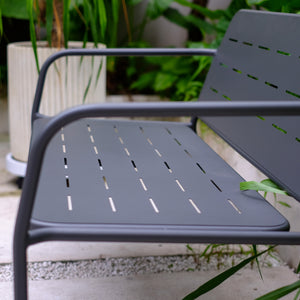 Tuinset Andria loungeset casa.pro