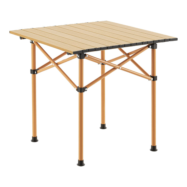 Set de table et 2 chaises pliantes Bellante casa.pro
