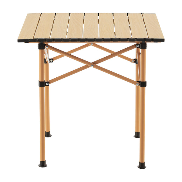 Set de table et 2 chaises pliantes Bellante casa.pro