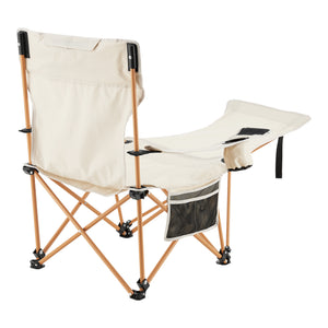 Set de table et 2 chaises pliantes Bellante casa.pro
