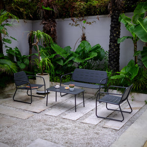 Tuinset Andria loungeset casa.pro