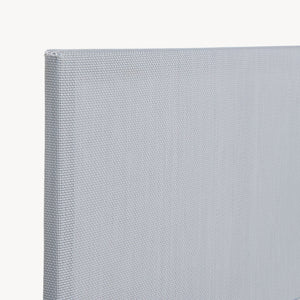 Ensemble de meubles de jardin 3 pièces Accettura gris casa.pro