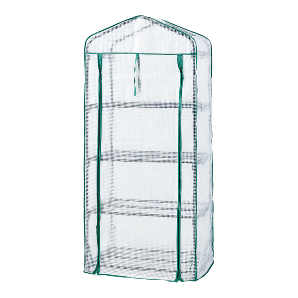 [en.casa] Tuinkas Chaam foliekas - 4 varianten