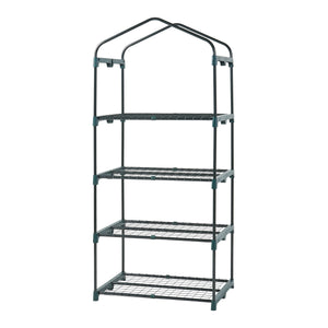 [en.casa] Tuinkas Chaam foliekas - 4 varianten