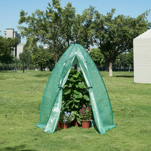 Serre Hunze en différentes couleurs et tailles [en.casa] - premiumXL