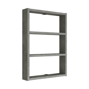 [en.casa] Keukenrek Lappajärvi 60x43x9 cm - 3 varianten