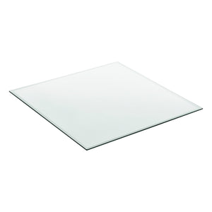 Glasplaat Glasgow in verschillende maten en kleuren [neu.haus] - premiumXL