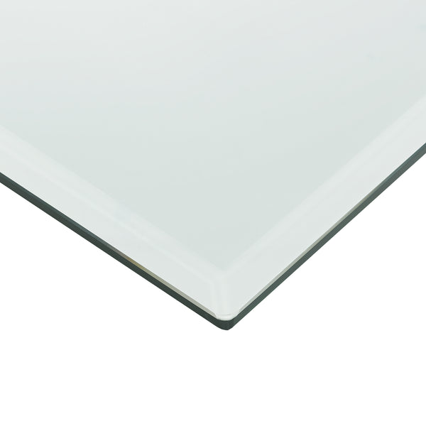 Glasplaat ESG voor tafels - 24 varianten