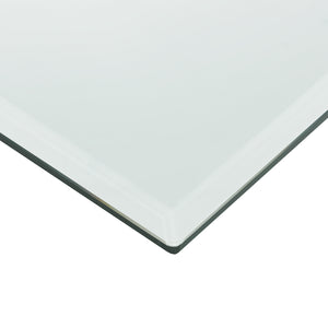 Glasplaat ESG voor tafels - 24 varianten