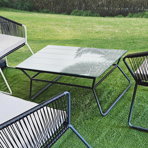 Glasplaat ESG voor tafels - 24 varianten