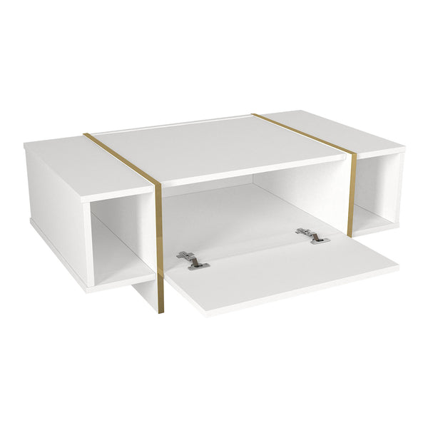 Salontafel Tavak 104x60x38 cm [en.casa]