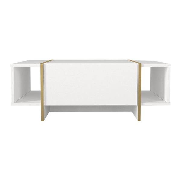 Salontafel Tavak 104x60x38 cm [en.casa]