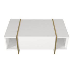 Salontafel Tavak 104x60x38 cm [en.casa]