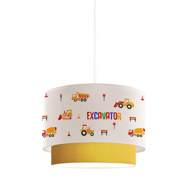Suspension Lurgan pour enfant [lux.pro]