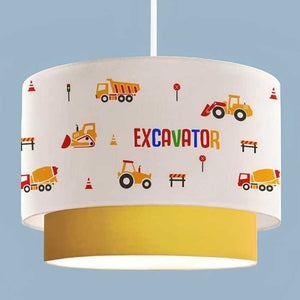 Suspension Lurgan pour enfant [lux.pro]