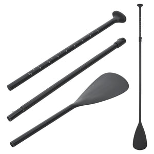 [in.tec] SUP board opblaasbaar Palmeira met accessoires - 5 varianten