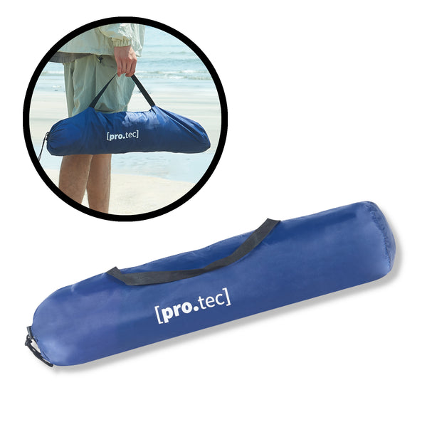 Tente de douche Ayas 150 x 150 x 200 cm pro.tec