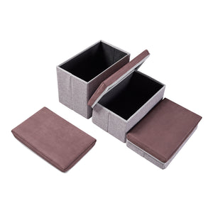 Escalier pour animaux domestiques Vojens [en.casa]