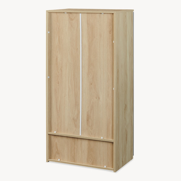 Armoire enfant Beldinupp 123 x 60 x 40 cm [en.casa]