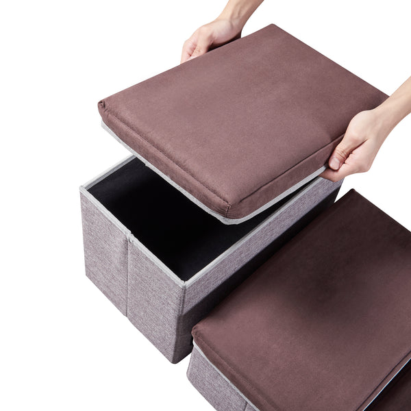 Escalier pour animaux domestiques Vojens [en.casa]