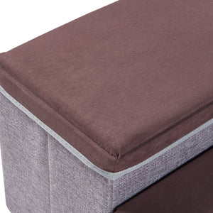 Escalier pour animaux domestiques Vojens [en.casa]