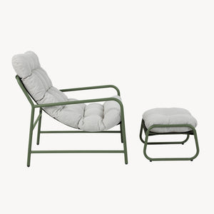 Tuinmeubelset Trerdfjoa 3-delig tuinset [en.casa]