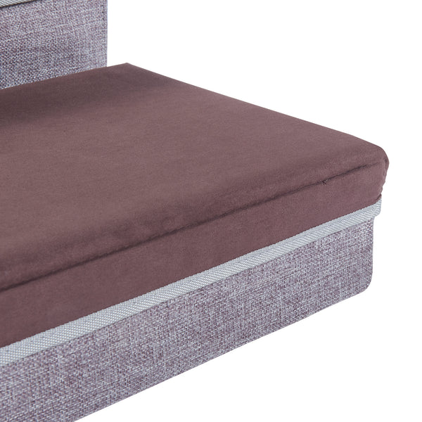 Escalier pour animaux domestiques Vojens [en.casa]